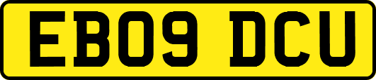 EB09DCU