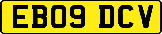 EB09DCV