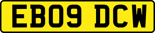 EB09DCW