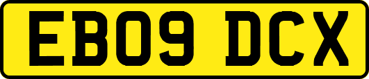 EB09DCX