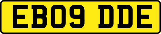 EB09DDE