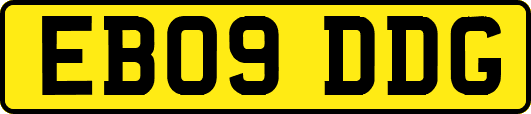 EB09DDG
