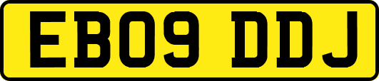 EB09DDJ