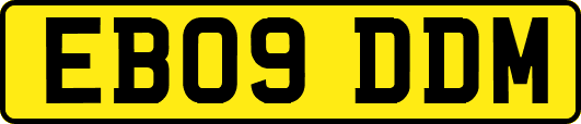 EB09DDM