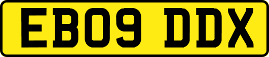 EB09DDX