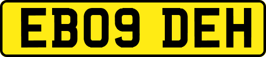 EB09DEH