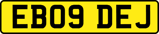 EB09DEJ