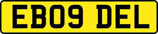 EB09DEL