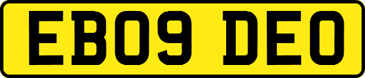 EB09DEO