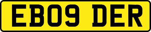 EB09DER