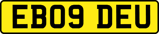 EB09DEU