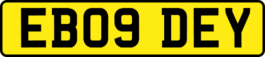 EB09DEY