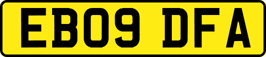 EB09DFA