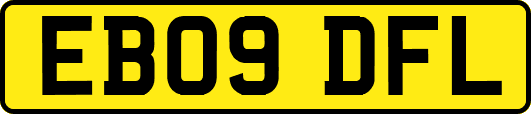 EB09DFL