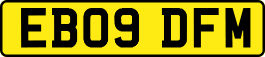 EB09DFM