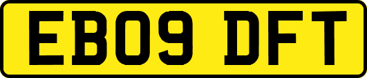 EB09DFT