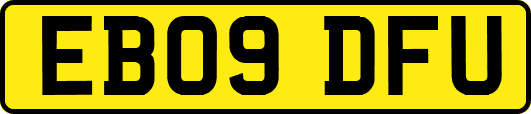 EB09DFU