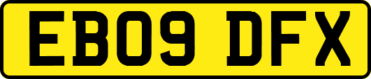 EB09DFX