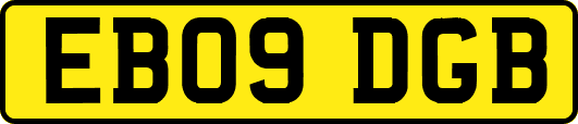 EB09DGB