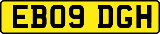 EB09DGH
