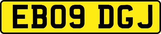 EB09DGJ