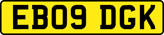 EB09DGK