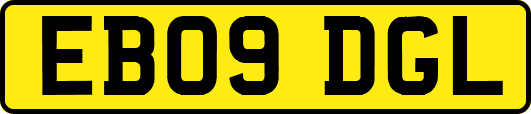 EB09DGL