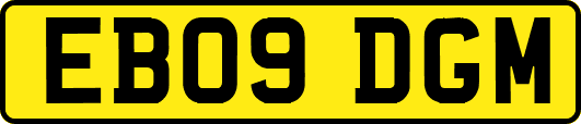 EB09DGM