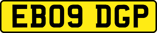 EB09DGP