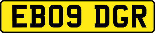 EB09DGR