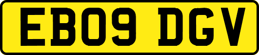 EB09DGV