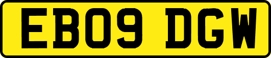 EB09DGW