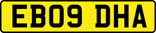 EB09DHA