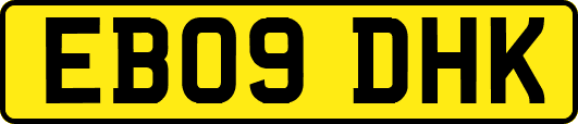 EB09DHK