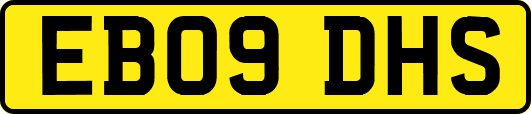 EB09DHS