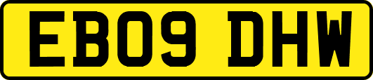 EB09DHW