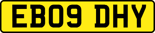 EB09DHY