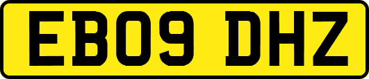 EB09DHZ