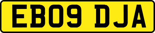 EB09DJA