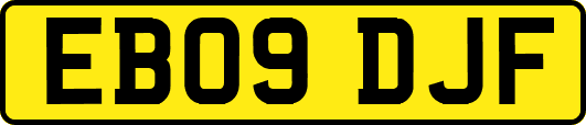 EB09DJF