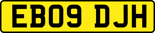 EB09DJH