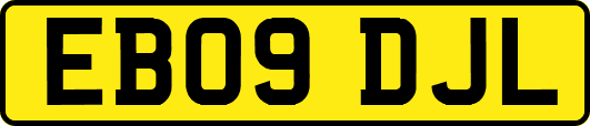 EB09DJL