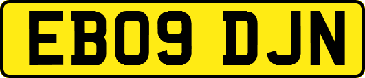 EB09DJN