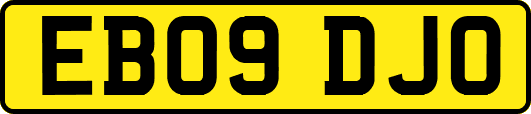 EB09DJO