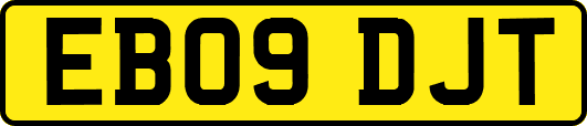 EB09DJT