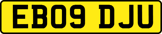 EB09DJU