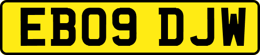 EB09DJW