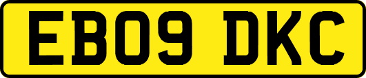 EB09DKC