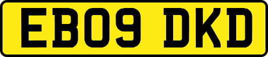EB09DKD