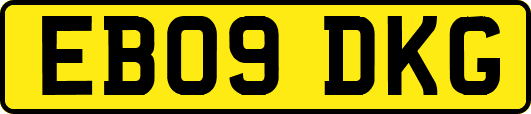EB09DKG